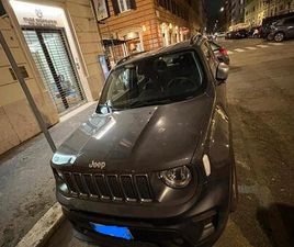 JEEP RENEGADE 1.5