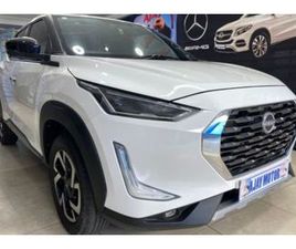 2021 NISSAN MAGNITE 1.0T ACENTA PLUS AUTO