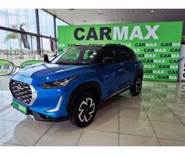 2024 NISSAN MAGNITE 1.0 ACENTA