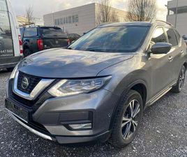 TEKNA + PREMIUM LEATHER