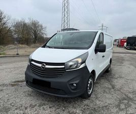 B KASTEN/KOMBI KASTEN L1H1 2,7T