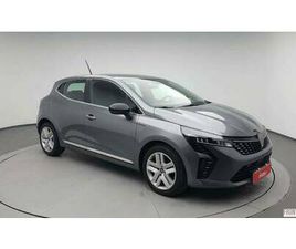 CLIO EVOLUTION 1.0 TCE X-TRONIC 90