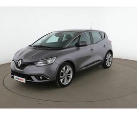 RENAULT SCENIC 1.5 DCI ENERGY BUSINESS