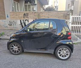 SMART FORTWO FORTWO 1.0 MHD PULSE 71CV FL