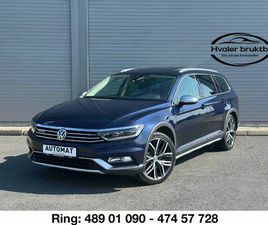 NY SERVICE/ ALLTRACK/ AUT/ KROK/ DC/ KAM/ PANO/ CARPLAY