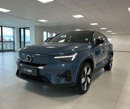 VOLVO EC40 VOLVO EC40 RECHARGE TWIN MOTOR