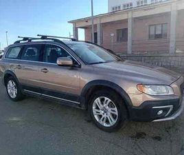 VOLVO - XC70