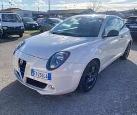 1.3 JTDM 85 CV S&S QVLINE KM CERTIFICATI