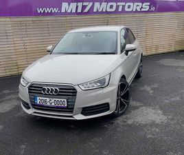 1.0TFSI 95HP S TRONIC SE