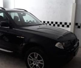 BMW - X3