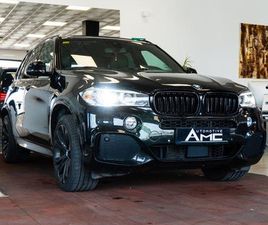 BMW - X5