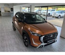 2025 NISSAN MAGNITE BRONZA