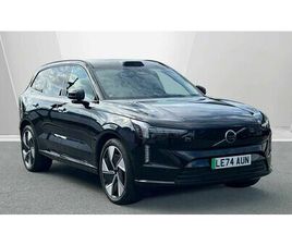 ULTRA, TWIN MOTOR, ELECTRIC, 7 SEATS