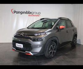 I 2021 1.5 BLUEHDI FEEL S&S 110CV