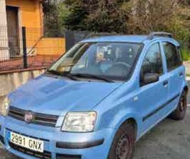 FIAT - PANDA