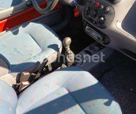 FIAT SEICENTO FIAT SEICENTO