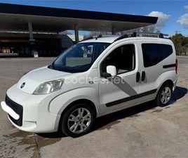 FIAT QUBO