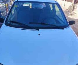 FIAT SEICENTO FIAT - SEICENTO