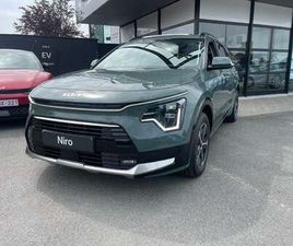 KIA NIRO NIRO HEV PULSE - DEMOWAGEN -