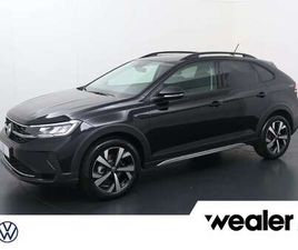 VOLKSWAGEN TAIGO LIFE EDITION 1.0 TSI 85 KW / 116 PK 7 VERSN. DSG