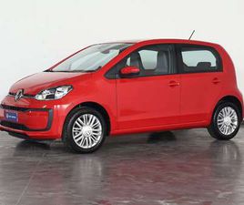 VOLKSWAGEN UP! 5P 1.0 EVO MOVE 65CV