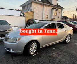 2014 BUICK VERANO ***REMOTE START