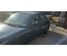 DAEWOO NUBIRA INTREAGA SAU DEZMEMBRAT BUCURESTI SECTORUL 5