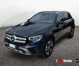 - X253 2019 220 D SPORT 4MATIC AUTO