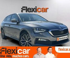 1.0 TSI 81KW (110 CV) AMBITION