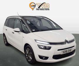 1.6 BLUEHDI EXCLUSIVE+ EURO 6 (START/STOP) 5DR