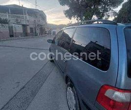 FORD GALAXY FORD GALAXY