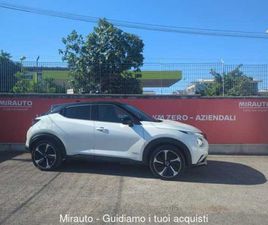 JUKE 2ª SERIE JUKE 1.6 HEV N-DESIGN