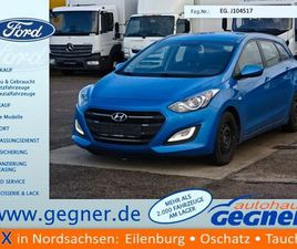 BLUE 1.6 CRDI 81KW CLASSIC