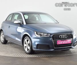 1.0TFSI 95HP SE 3DR