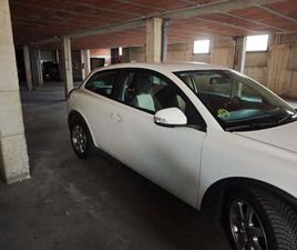 VOLVO C30 D2 VOLVO - C30