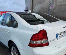 VOLVO - S40