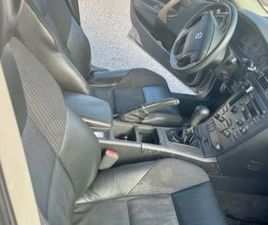 VOLVO V70 D5 VOLVO - V70