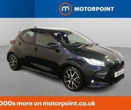 1.5 VVT-H DYNAMIC E-CVT EURO 6 (START/STOP) 5DR