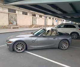 BMW Z4 3.0I BMW - Z4
