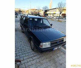 SAHIBINDEN TOFAŞ KARTAL S 1998 MODEL MALATYA 250.000 KM LACIVERT - 38174245 | ARABAM.COM