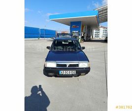 SAHIBINDEN TOFAŞ KARTAL SLX 1994 MODEL MANISA 71.550 KM MAVI (METALIK) - 38176210 | ARABAM.COM