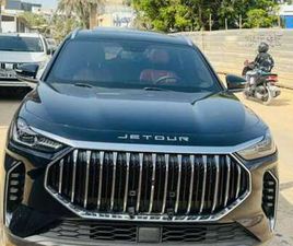 JETOUR DASHING 2022 - SICAP FOIRE | EXPAT-DAKAR