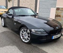 BMW - Z4