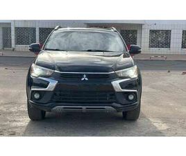 MITSUBISHI RVR VENAT FULL OPTIONS - MERMOZ | EXPAT-DAKAR