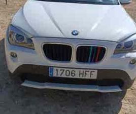 BMW - X1