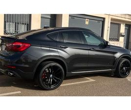 BMW - X6