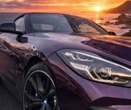 BMW Z4 M40I BMW - Z4