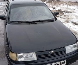 ВАЗ / LADA 2111 2010