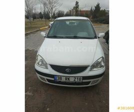 TATA INDICA SAHIBINDEN TATA INDICA 1.4 BASIC 2005 MODEL AKSARAY 149.000 KM BEYAZ - 38160856 | ARABAM.COM