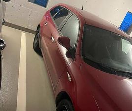 ALFA ROMEO 159SW 2.2JTSSEL CANTON ARGOVIE - TUTTI.CH